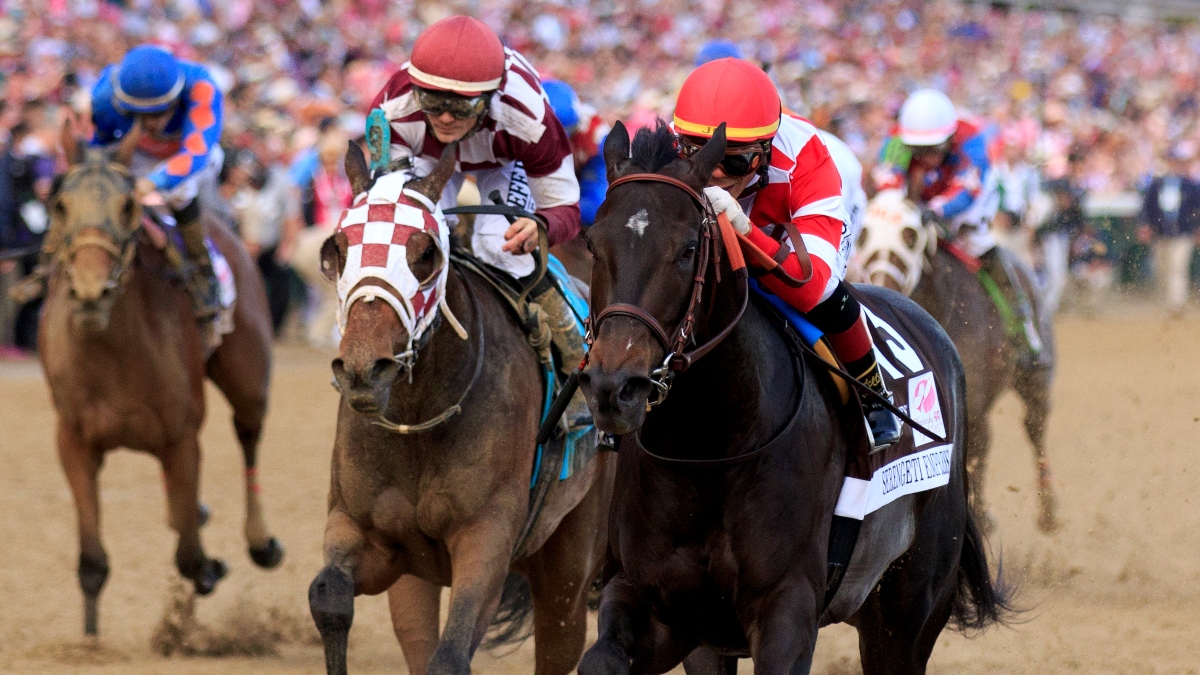 2020 Kentucky Oaks: Our Best Bets, Longshot Picks, Exotics (Friday, Sept. 4) article feature image