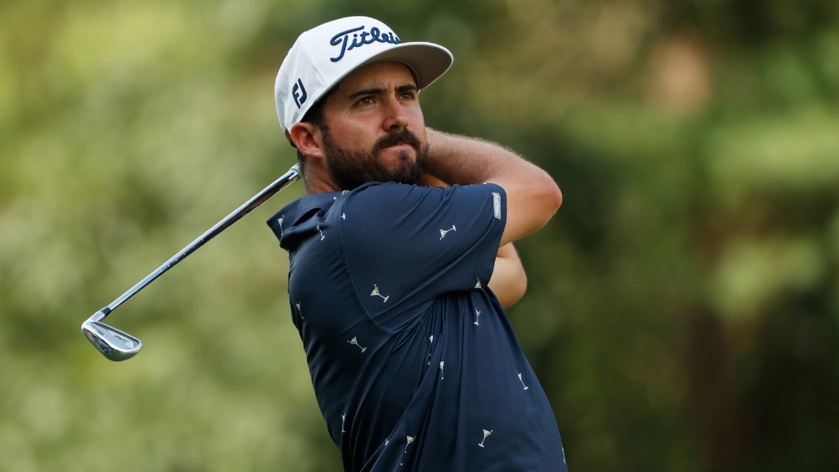 Perry’s 2020 Safeway Open Betting Odds, Picks & Predictions: Fade the Favorites in Golf’s Season Opener article feature image
