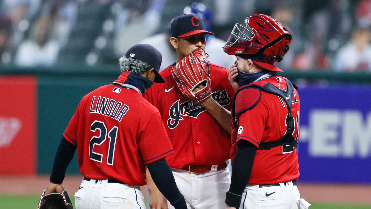 MLB Playoffs Sharp Betting, Model Projections, Expert Picks: Cardinals vs. Padres, Yankees vs. Indians (Wednesday, Sept. 30) article feature image