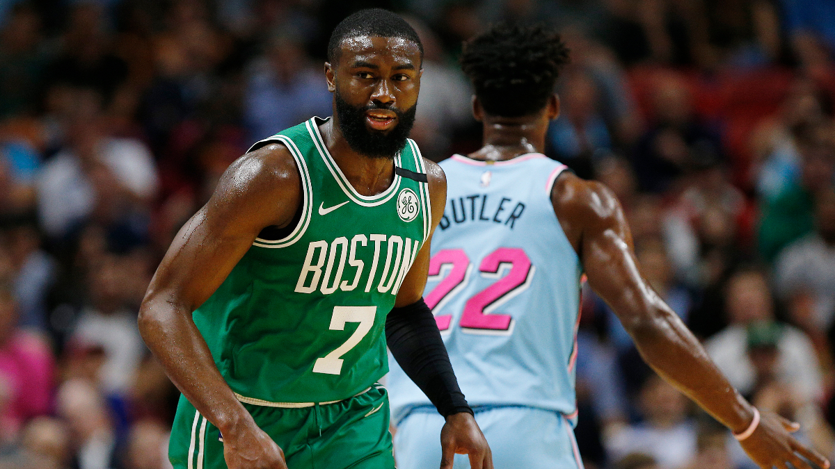 Moore: There’s Value on the Boston Celtics in the Eastern Conference Finals article feature image