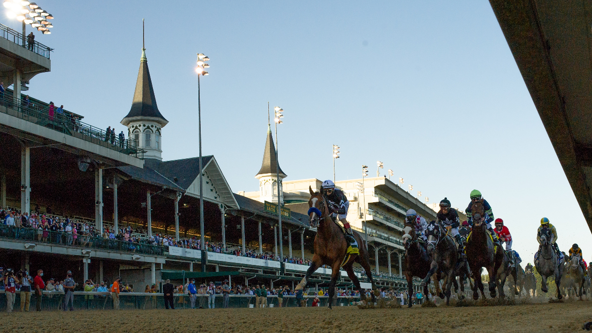 FanDuel Racing Promo Code & Sign-Up Offer for 2023 Kentucky Derby article feature image