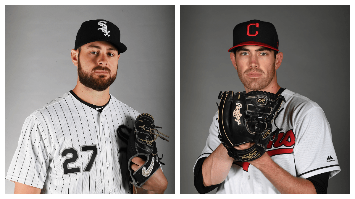 Wednesday MLB Odds, Picks & Predictions: White Sox vs. Indians Preview (Sept. 23) article feature image