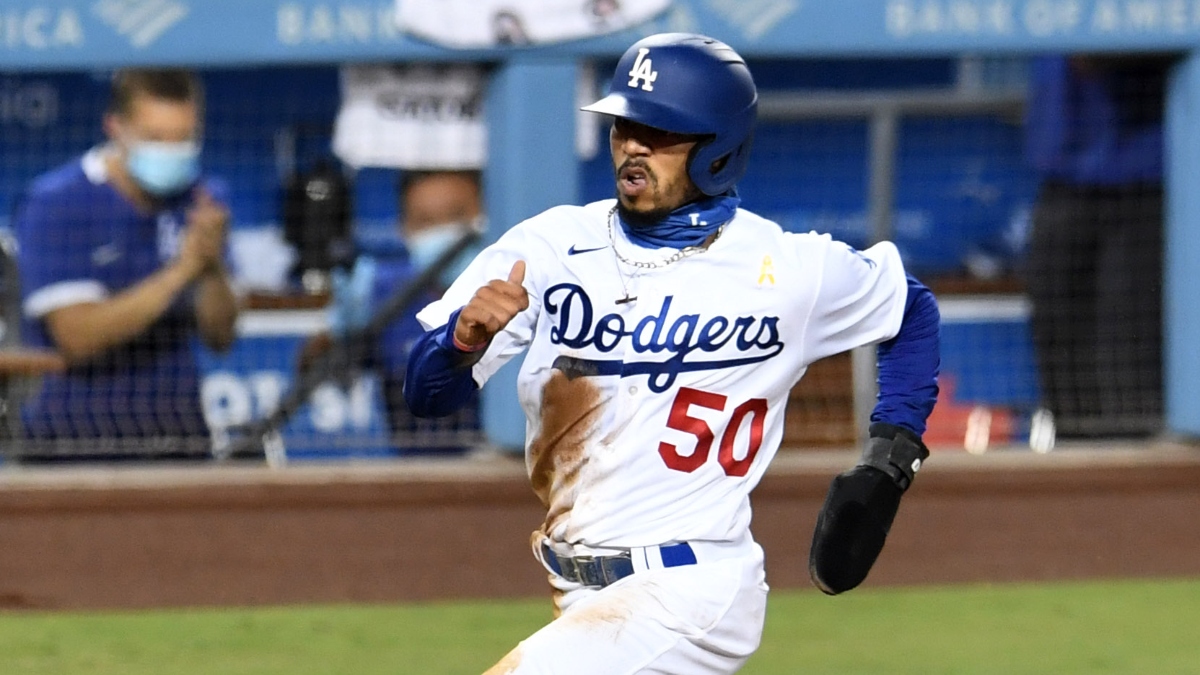 Thursday MLB Betting Picks, Predictions: Phillies vs. Marlins, Reds vs. Cubs, Dodgers vs. Diamondbacks (Sept. 10) article feature image