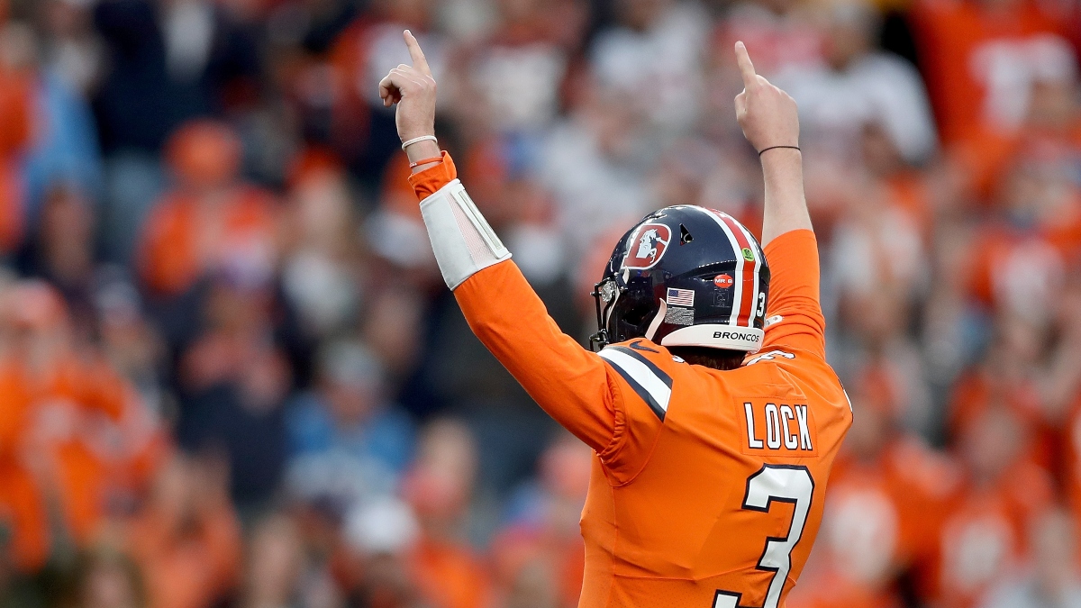 Broncos vs. Titans Odds, Picks & Promotions: Bet $5, Win ...