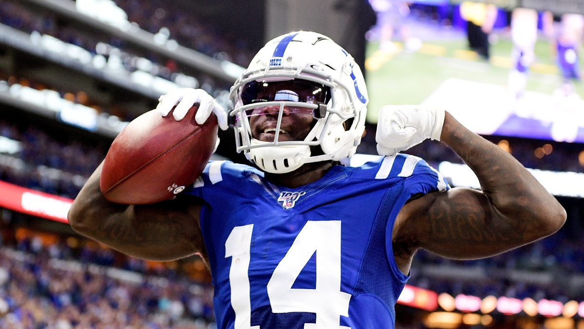 Colts vs. Ravens picks: Best player prop bets for Week 3 NFL matchup -  DraftKings Network