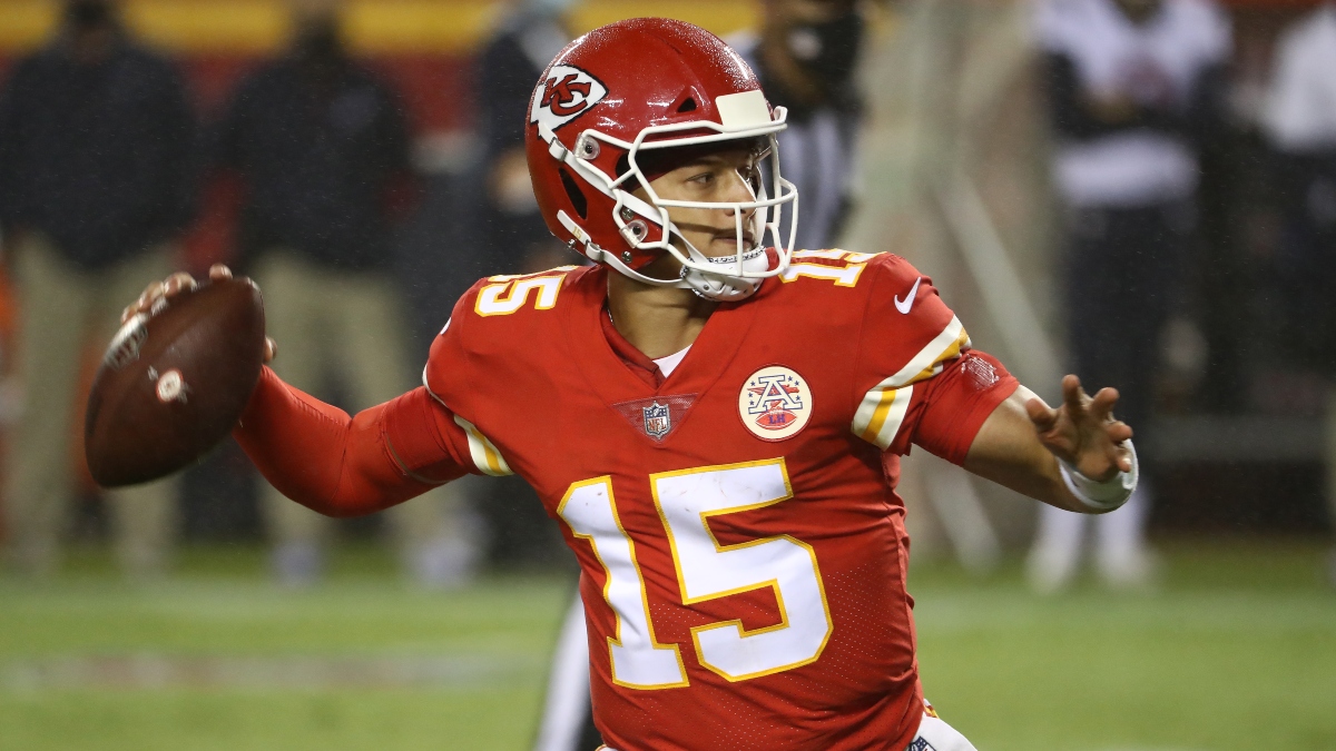 Chiefs Make BetMGM Official Partner Ahead of Kansas Sports Betting Launch article feature image
