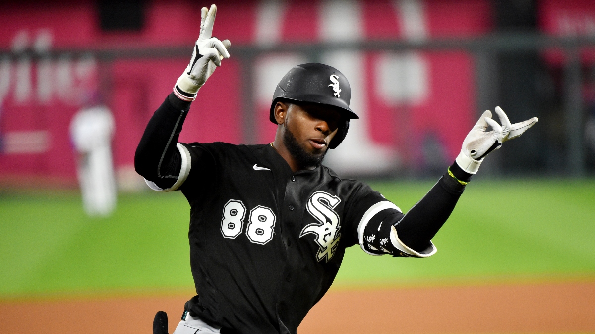 Orioles vs. White Sox Odds, Pick, Prediction: Thriving Offenses Face Off in Chicago (June 23) article feature image