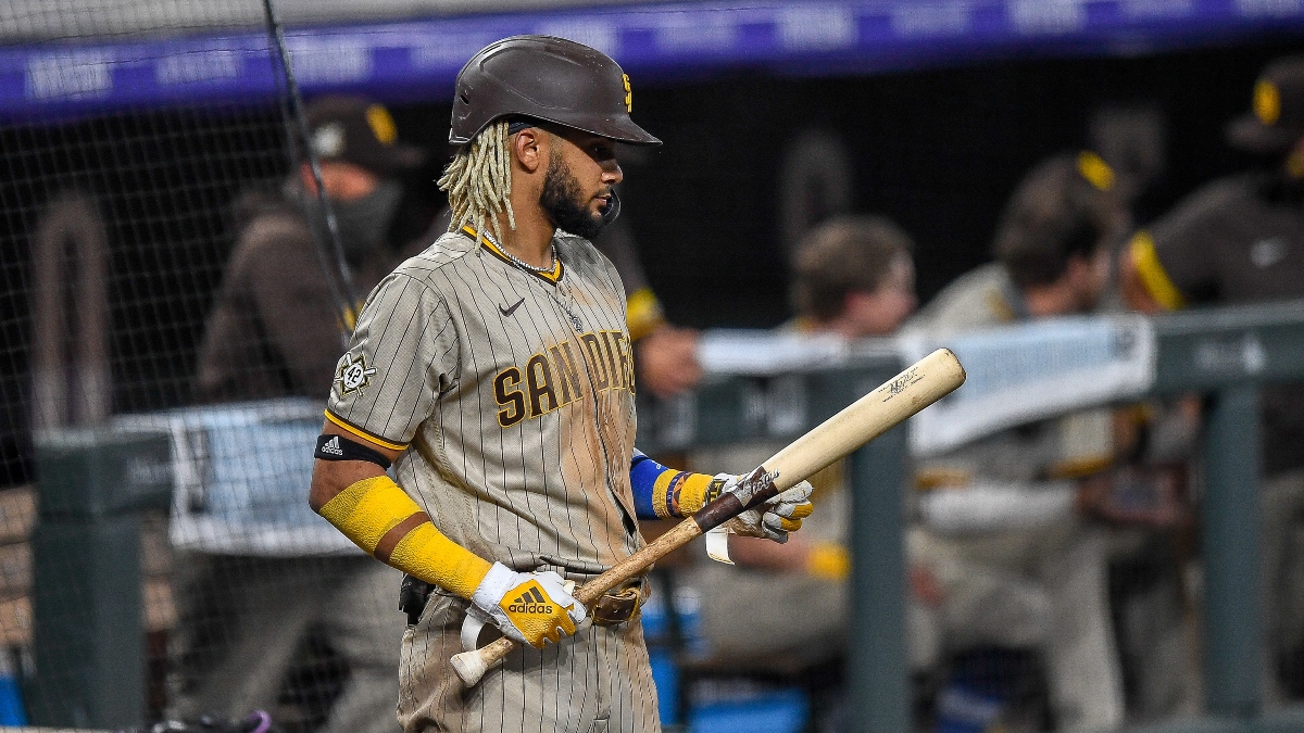 Friday MLB Betting Picks, Predictions: Our Bets for Reds vs. Pirates, Padres vs. Athletics (Sept. 4)