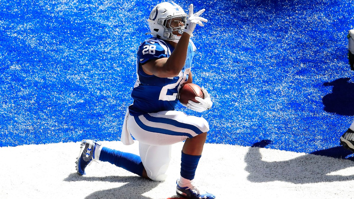 Week 3 Survivor Pool Projections, Picks & Strategy: Pass on the Colts to  Gain Leverage