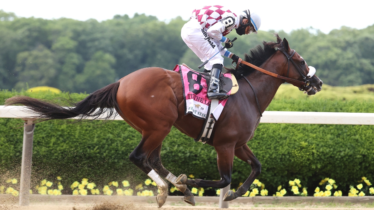 2020 Kentucky Derby Picks Our Best Bets To Win Longshots For Exotics More