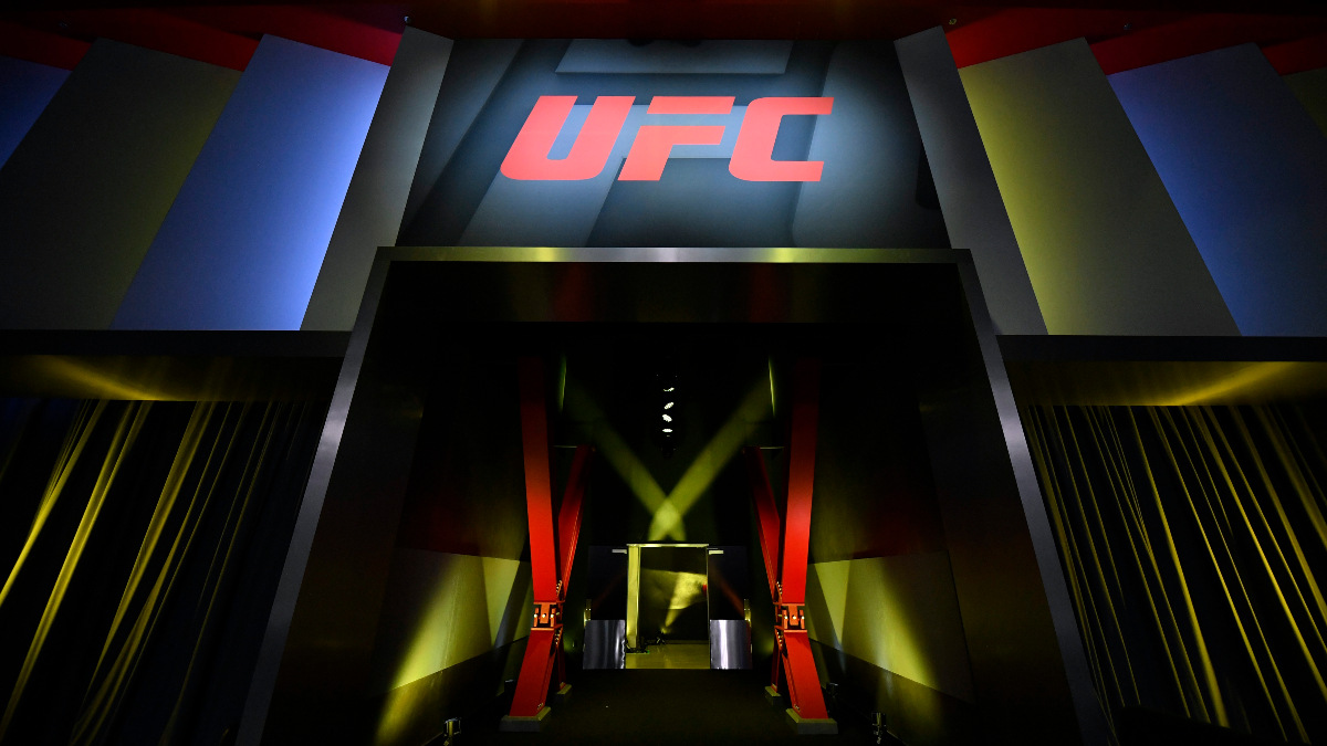 UFC Fight Night Betting Odds, Projections & Picks: How to Bet Every Matchup On Saturday’s Card (Sept. 5) article feature image