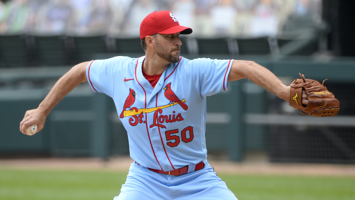 Saturday MLB Odds, Picks & Predictions: Milwaukee Brewers vs. St. Louis Cardinals (Sept. 26) article feature image