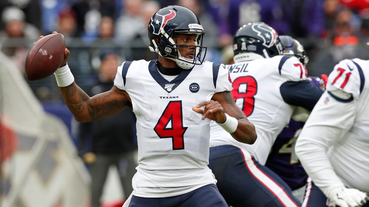 nfl-betting-odds-texans-titans-september 20 2020
