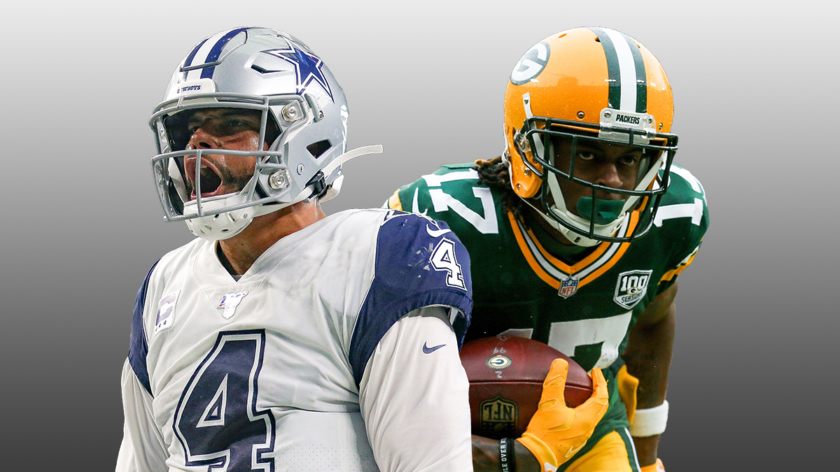 Make Your Fantasy Start/Sit Decisions With Latest Week 2 Tiers & Rankings