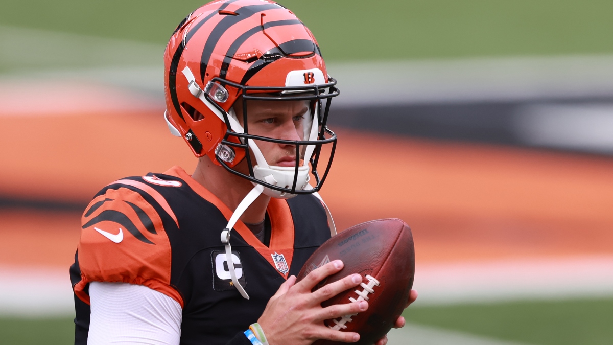 Week 2 NFL Picks: Trends To Bet On For Browns-Bengals & 4 More Games article feature image