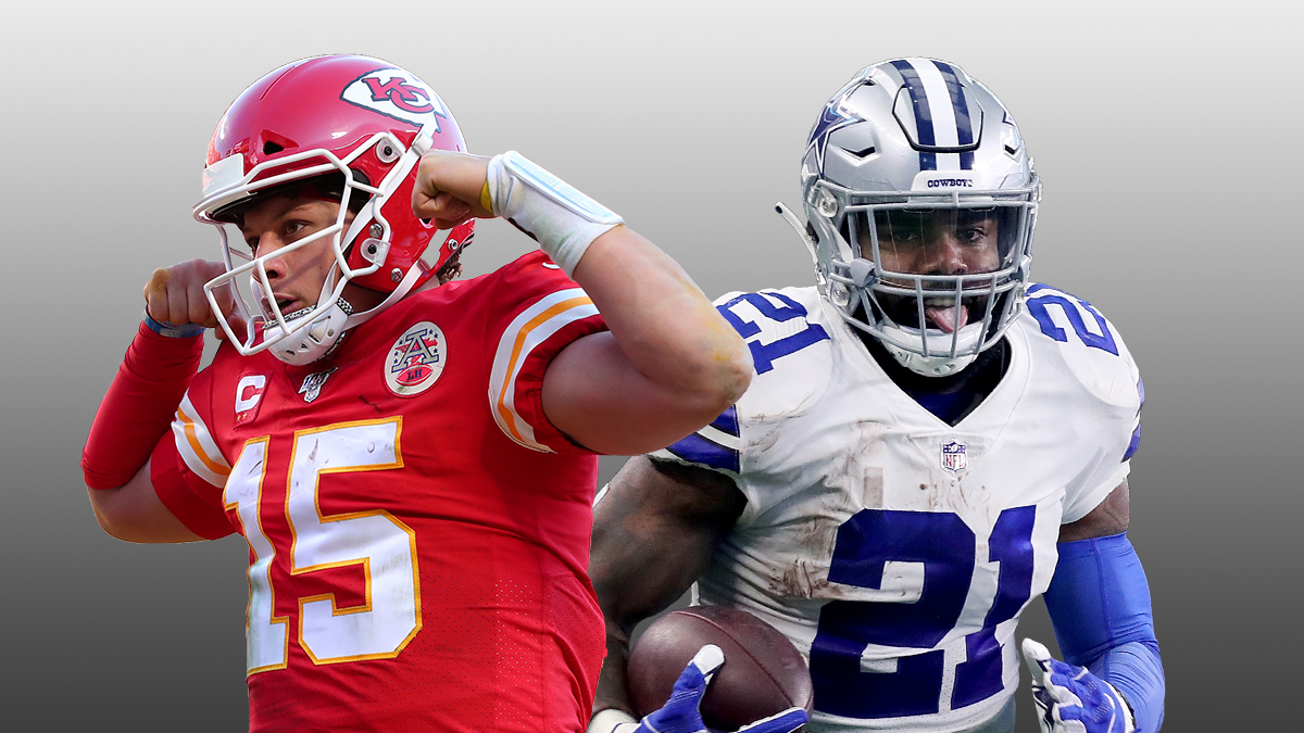 Week 2 NFL Picks: Our 10 Best Spread & Total Bets For Sunday