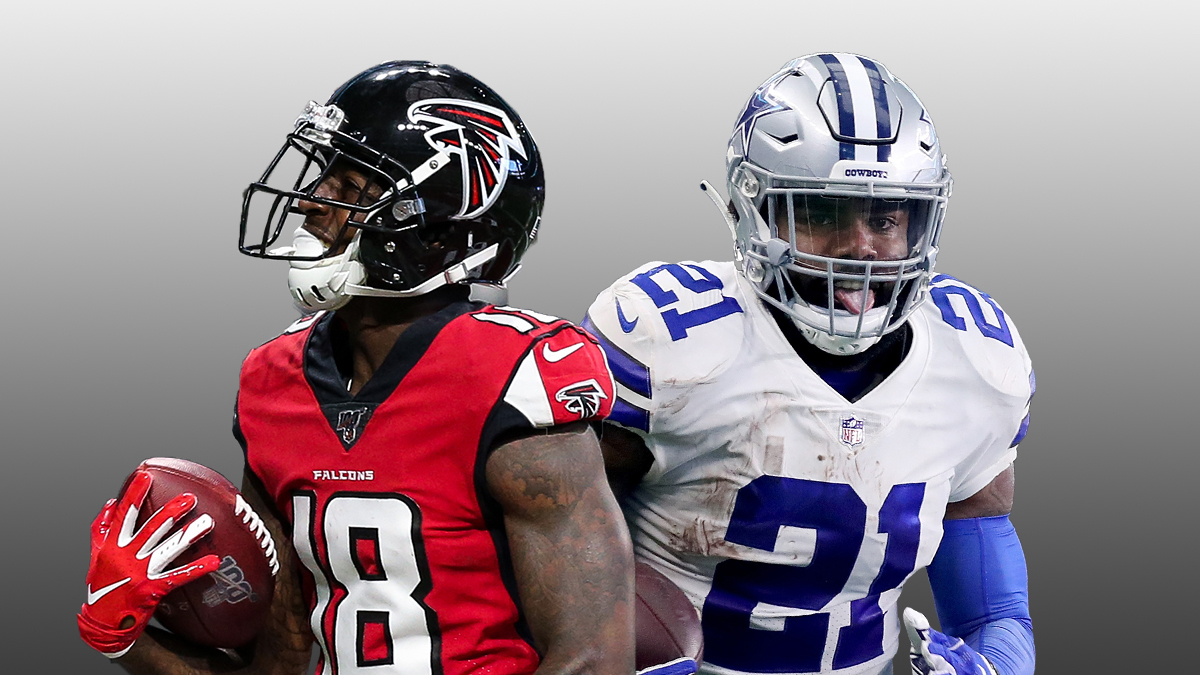 Make Final Start/Sit Decisions With Latest Week 3 Rankings & Tiers article feature image