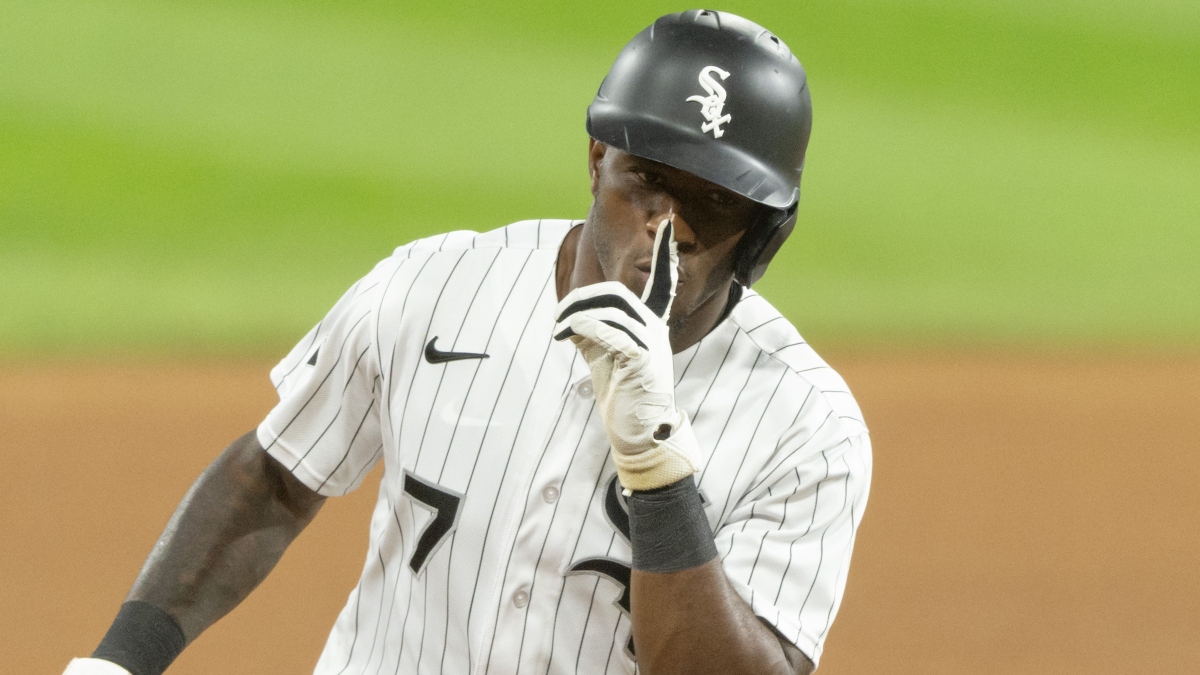 White Sox World Series Odds, Betting Picks, 2022 Projections article feature image