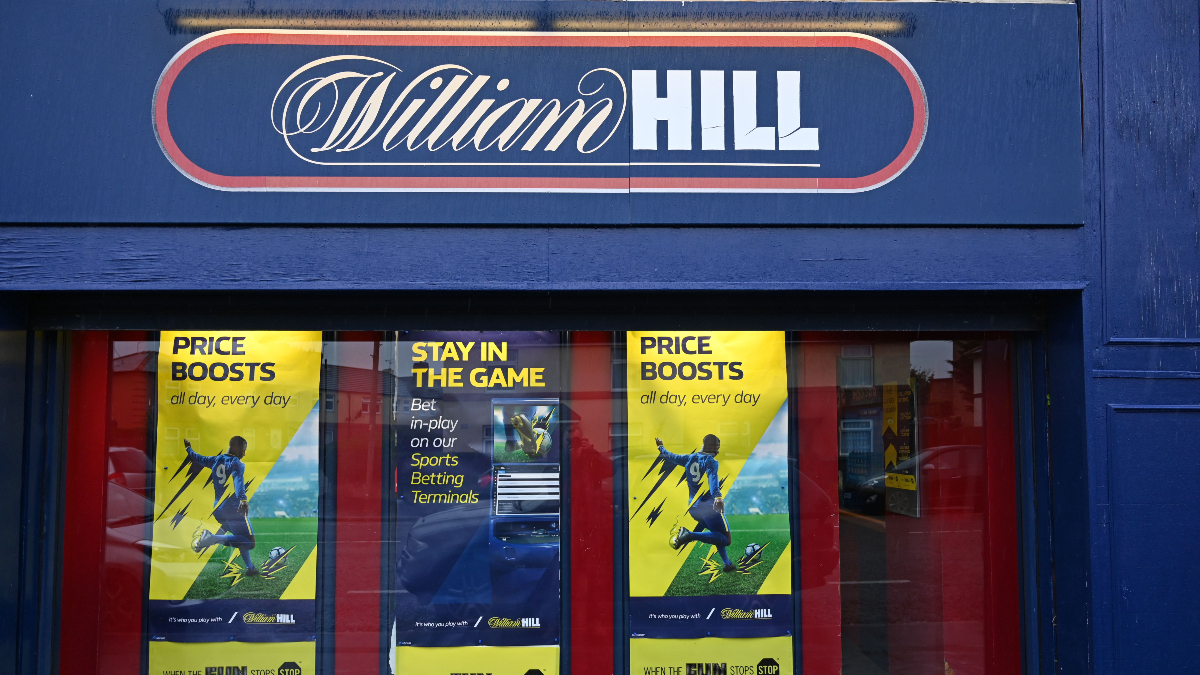 William Hill betting app's failure leads to Super Bowl chaos, Betting