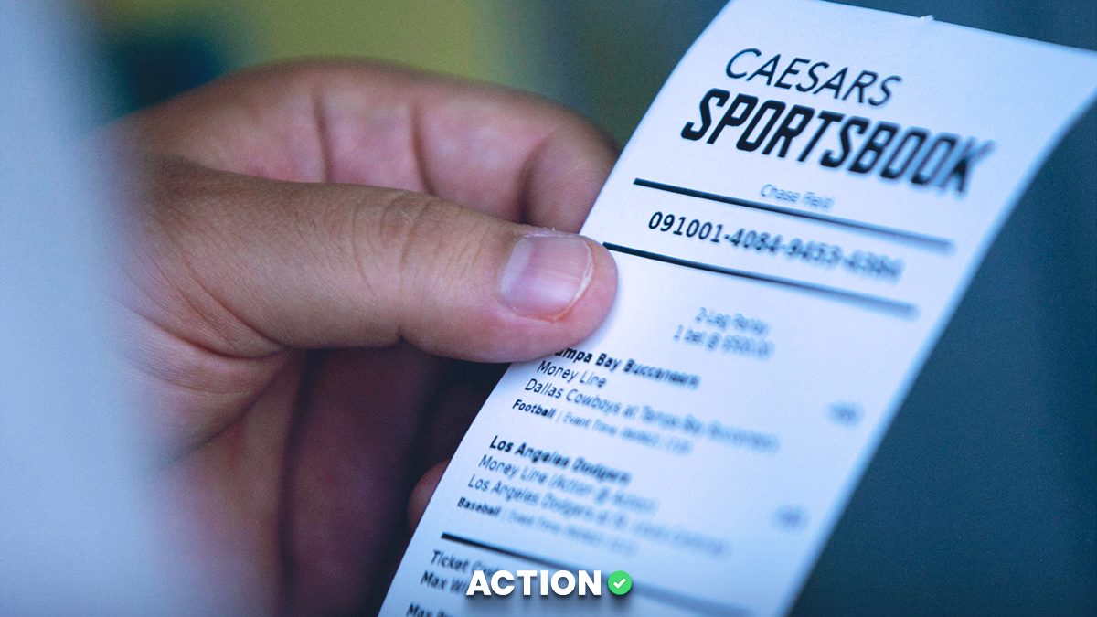 5 Reasons Why You Need to Bet at Multiple Sportsbooks Image