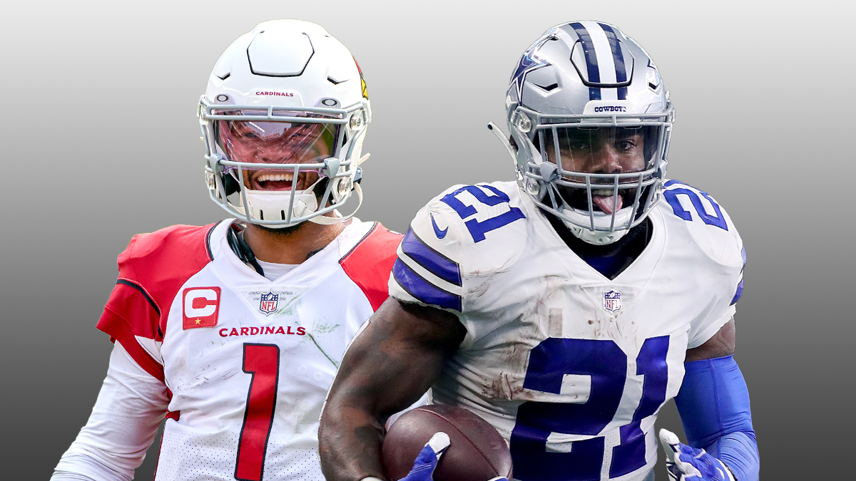 Cowboys vs. Cardinals Odds & Pick: Your Monday Night Football Betting Guide