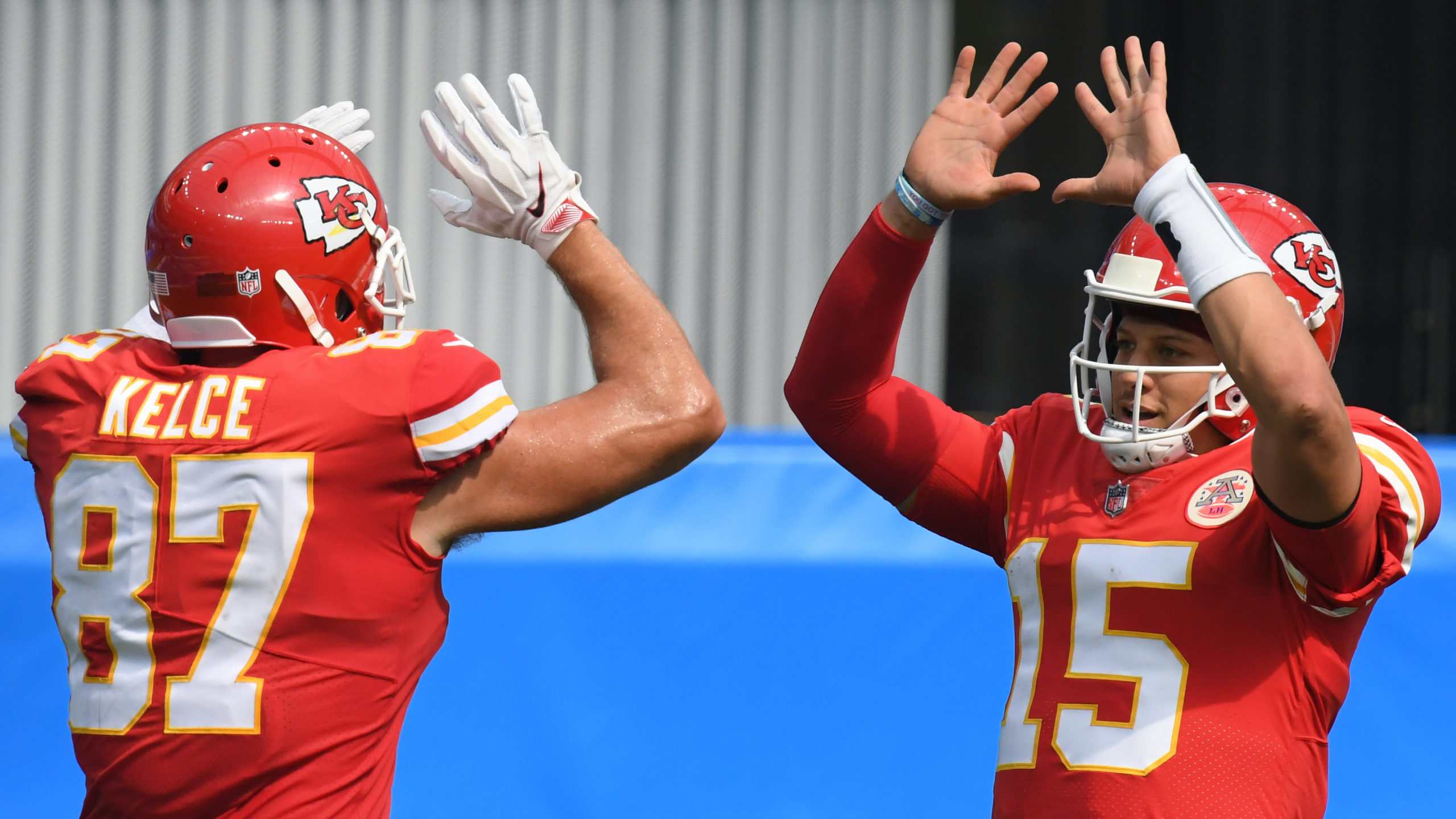 NFL Preseason Odds, Picks, Predictions: Chiefs vs. Cardinals