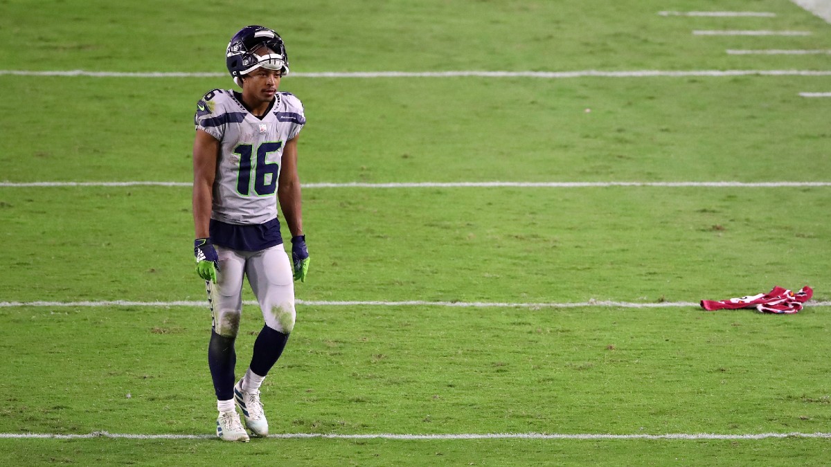 Trio Comes Up 2 Yards Short of $1 Million as Seahawks Lose Heartbreaker to  Cardinals