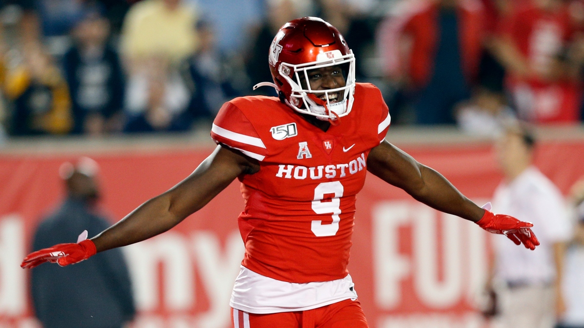 Houston vs. Tulane CFB Promo: Bet $20, Win $125 if UAB Scores a Point! article feature image
