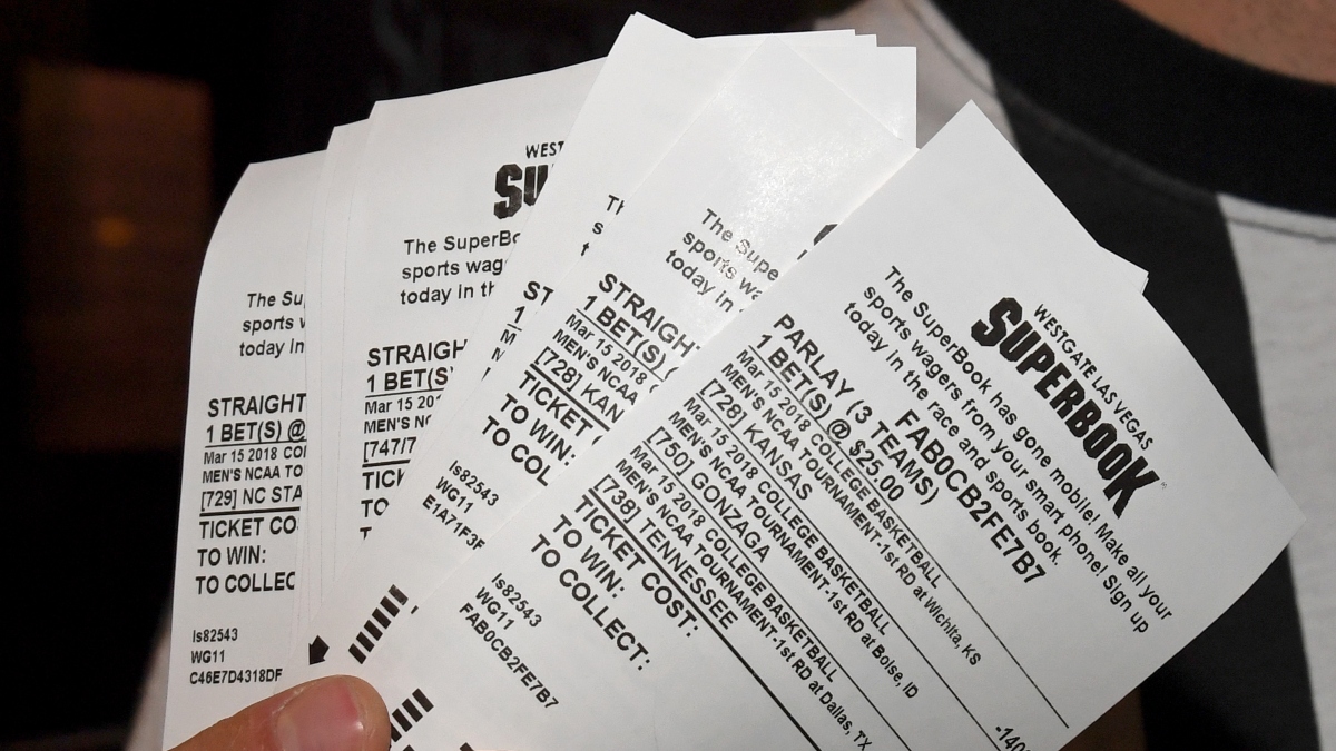 5 Reasons You Should Bet at Multiple Sportsbooks