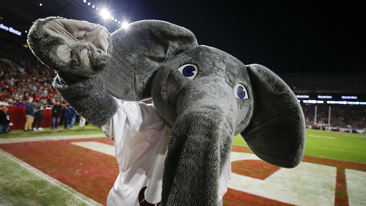 Alabama vs. Texas A&M Odds & Promo: Bet $5, Win $100 if Bama Covers +50 article feature image