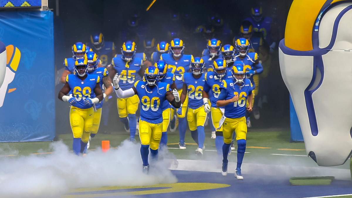 Rams bears betting line best legal online sports betting sites