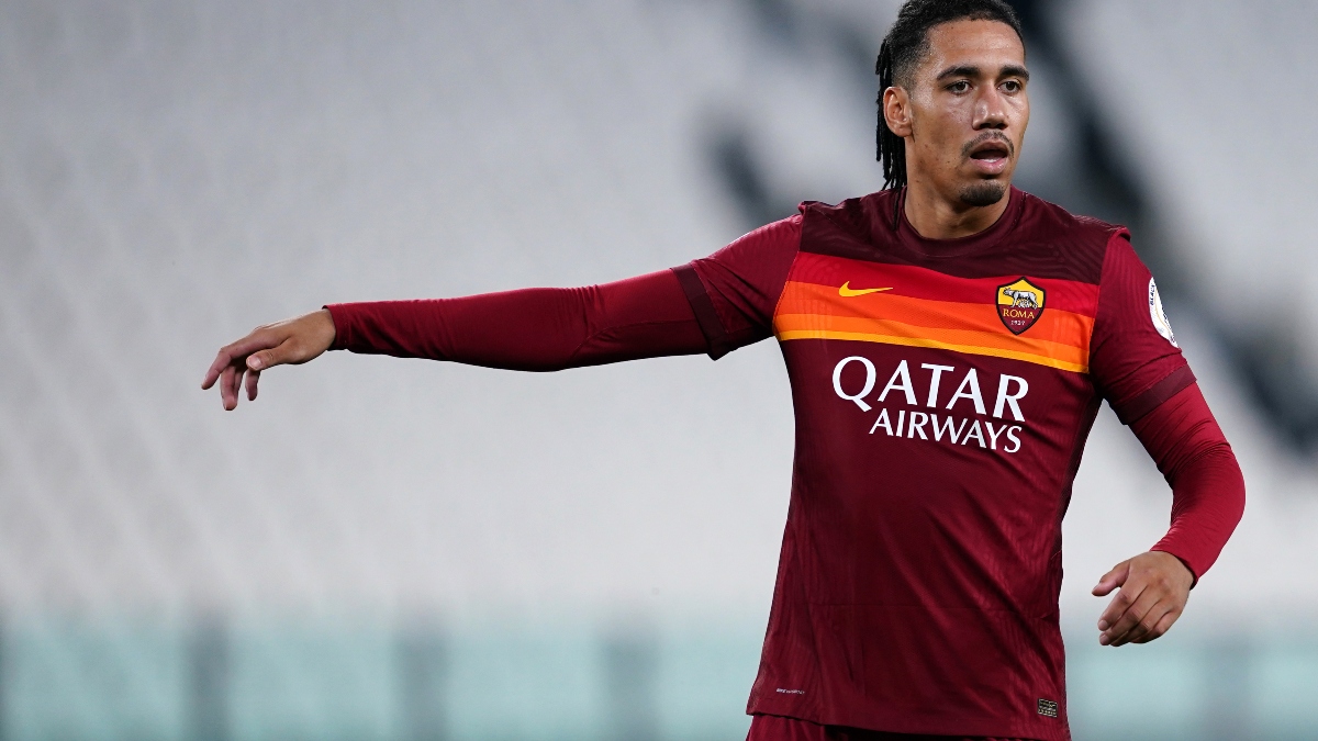 Serie A Odds, Picks and Predictions: Roma vs. Benevento (Sunday, Oct. 18) article feature image