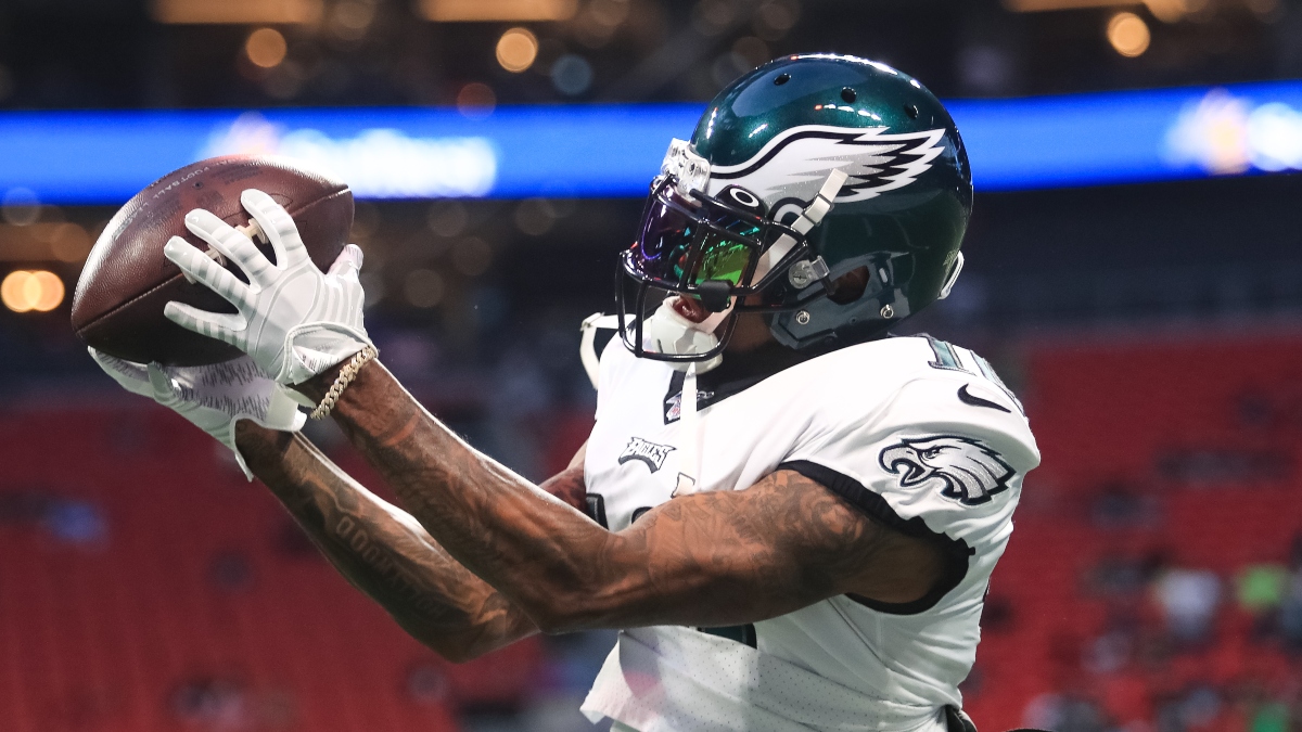 desean jackson