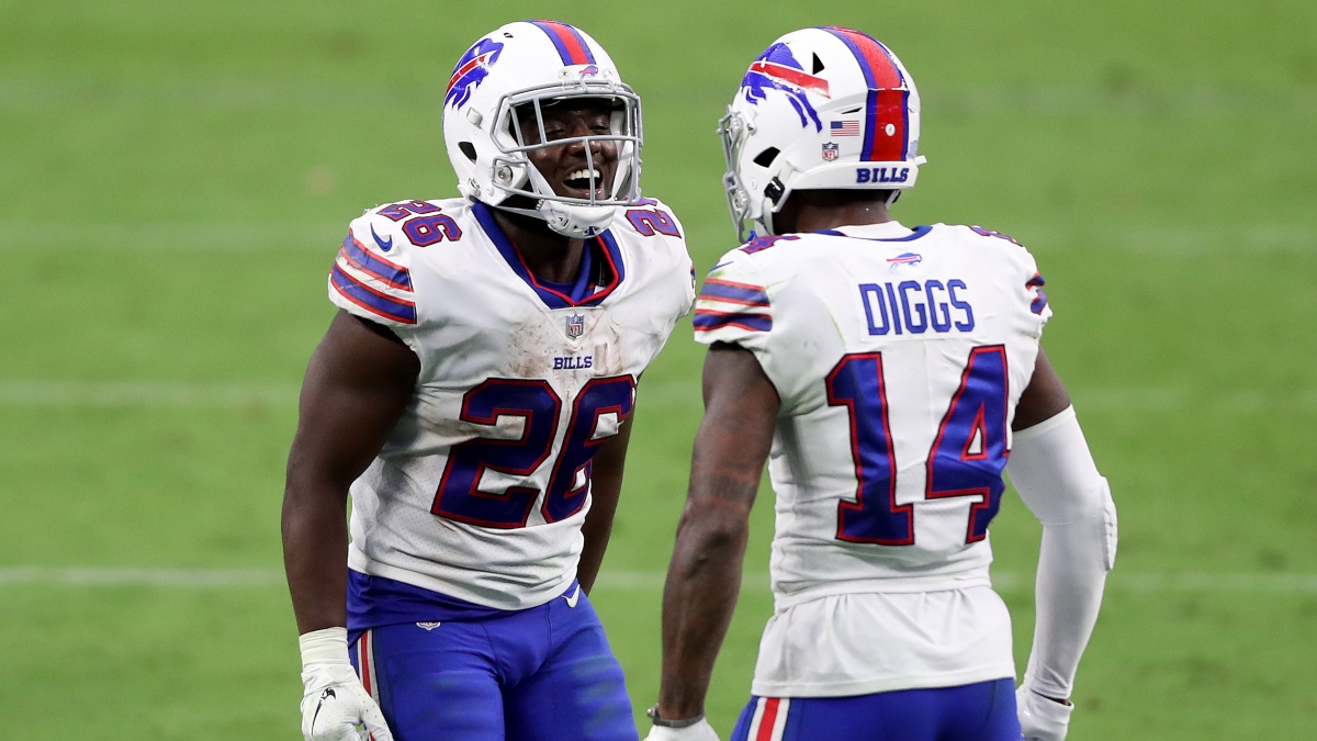 Buffalo Bills vs. Tennessee Titans Odds, Pick: Tuesday Night's Big Betting  Model Edge