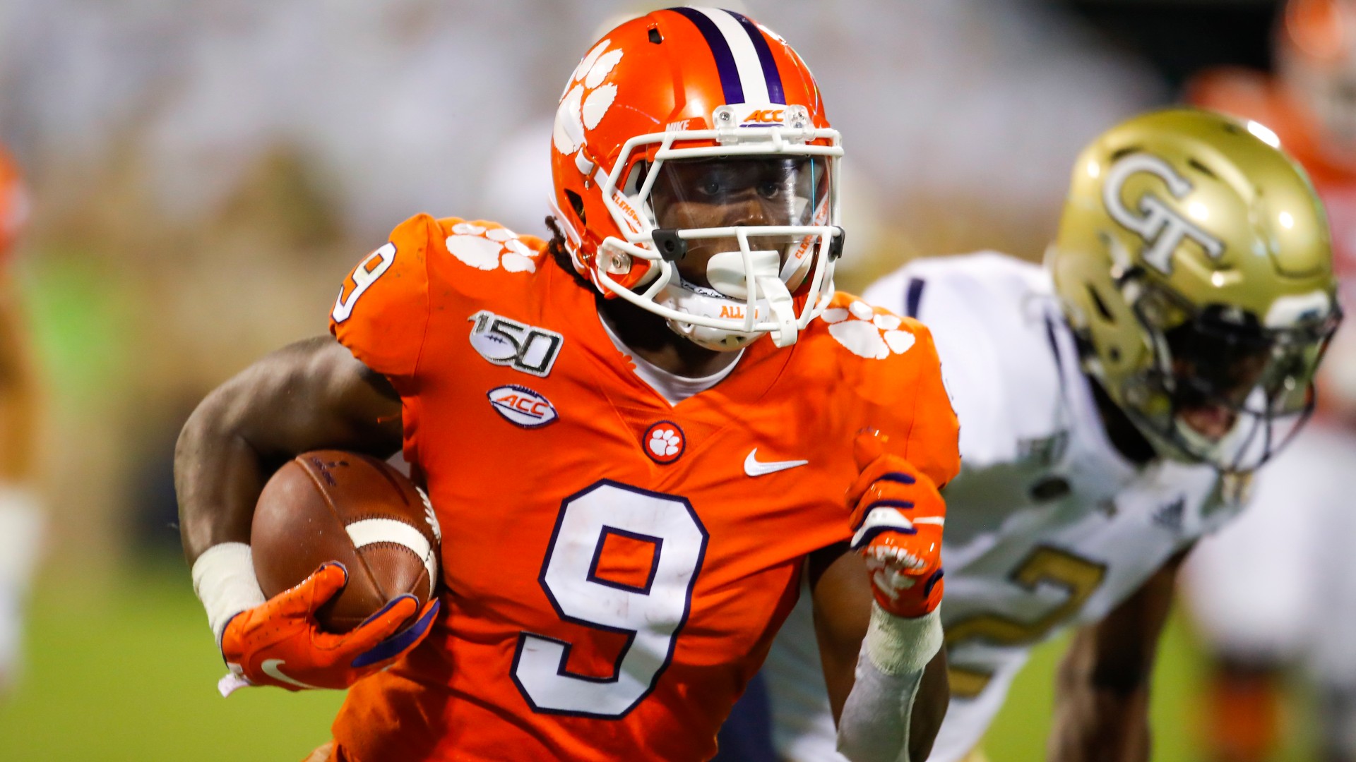 2021 QB/RB Post NFL Draft Rookie Rankings - The Dynasty Guru