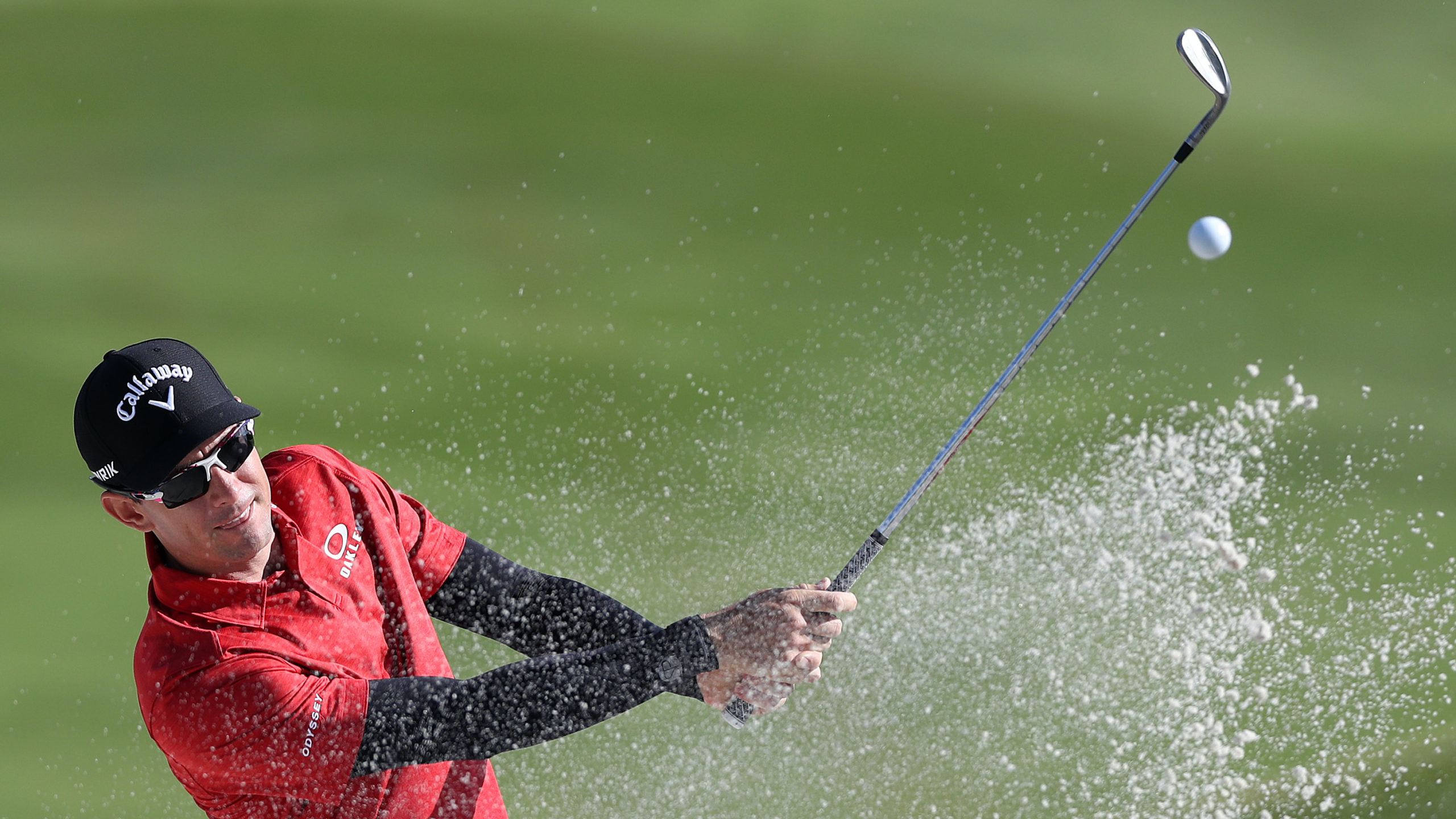 2020 Shriners Hospitals for Children Open: Outright & Matchup Bets for Saturday’s Round 3 article feature image