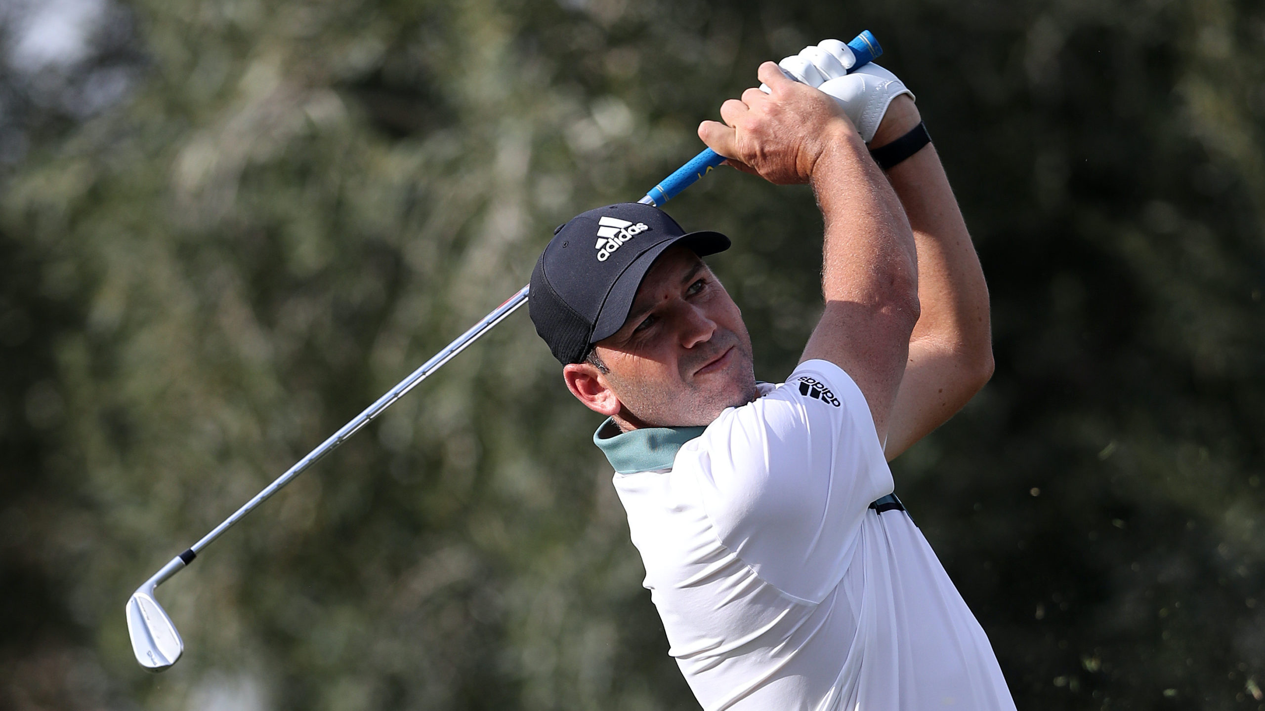 Shriners Open: Outright & Matchup Bets for Round 2 Image