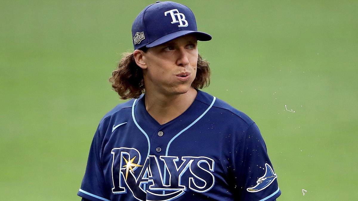 MLB Predictions, Odds | Rays vs. Royals Fits Winning Betting Trend Friday article feature image