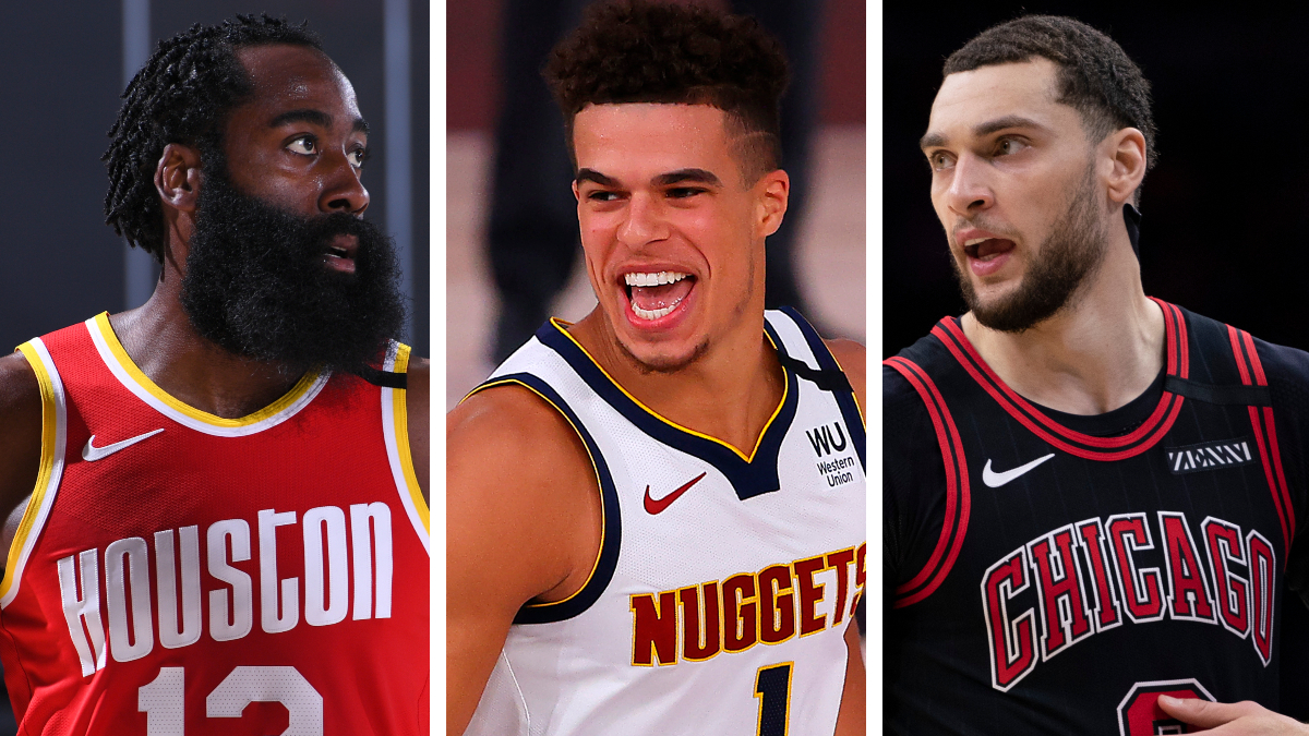 38 Best Photos Nba Season Start 2021 / Report Current Nba Season Expected To Resume Even If 2020 2021 Start Is Delayed Bleacher Report Latest News Videos And Highlights