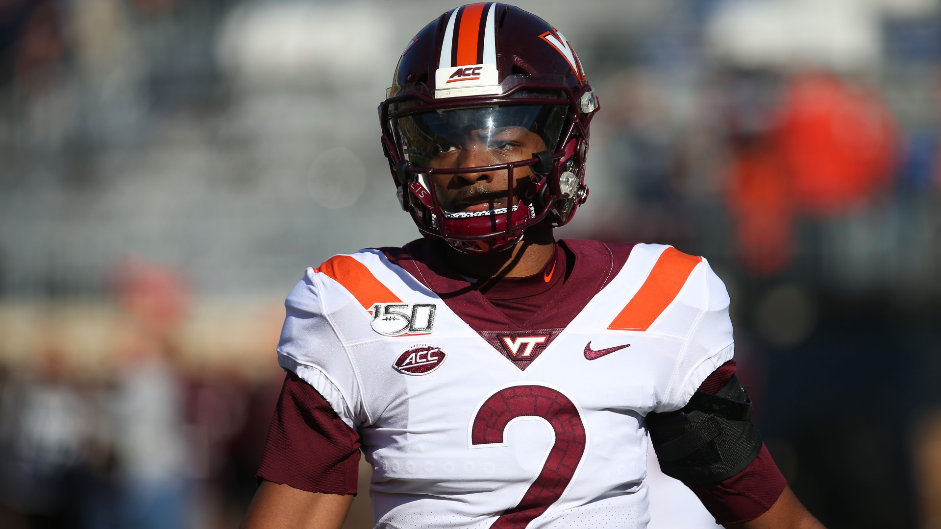 Virginia Tech at Wake Forest Betting Odds & Pick: Welcome to the Hooker and Herbert Show (Saturday, Oct. 24) article feature image
