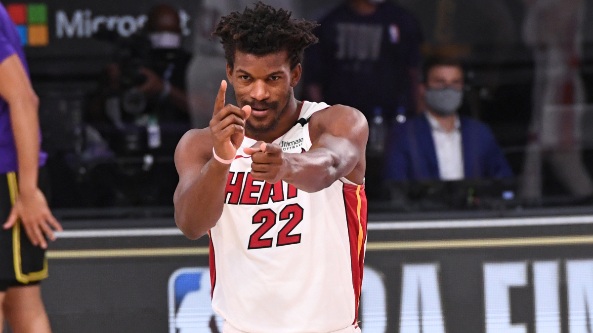 Miami Heat 2021 NBA Win Total Odds & Pick: How to Bet the ...