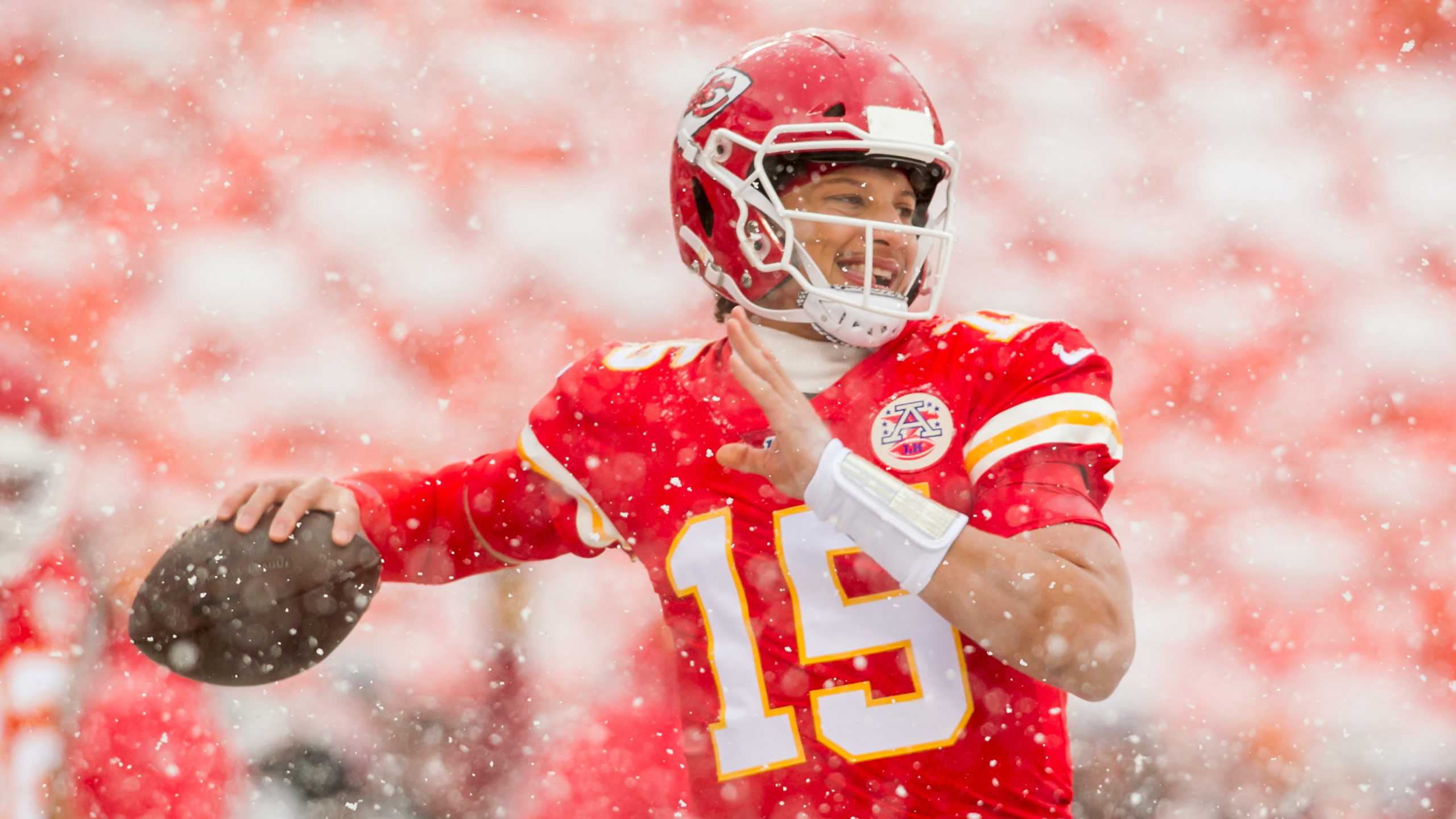 Chiefs vs. Broncos Odds & Picks: How To Find Betting Value On This Snowy Matchup article feature image