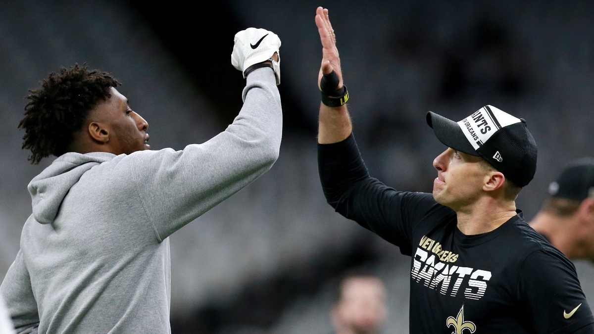 Chargers vs. Saints Odds, Betting Pick: Sharp Money Moving Monday Night Football Spread & Over/Under article feature image