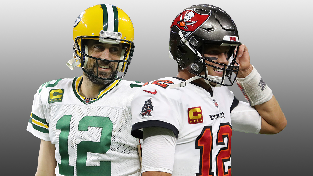 NFL Predictions: Week 6 Picks for Every Game 