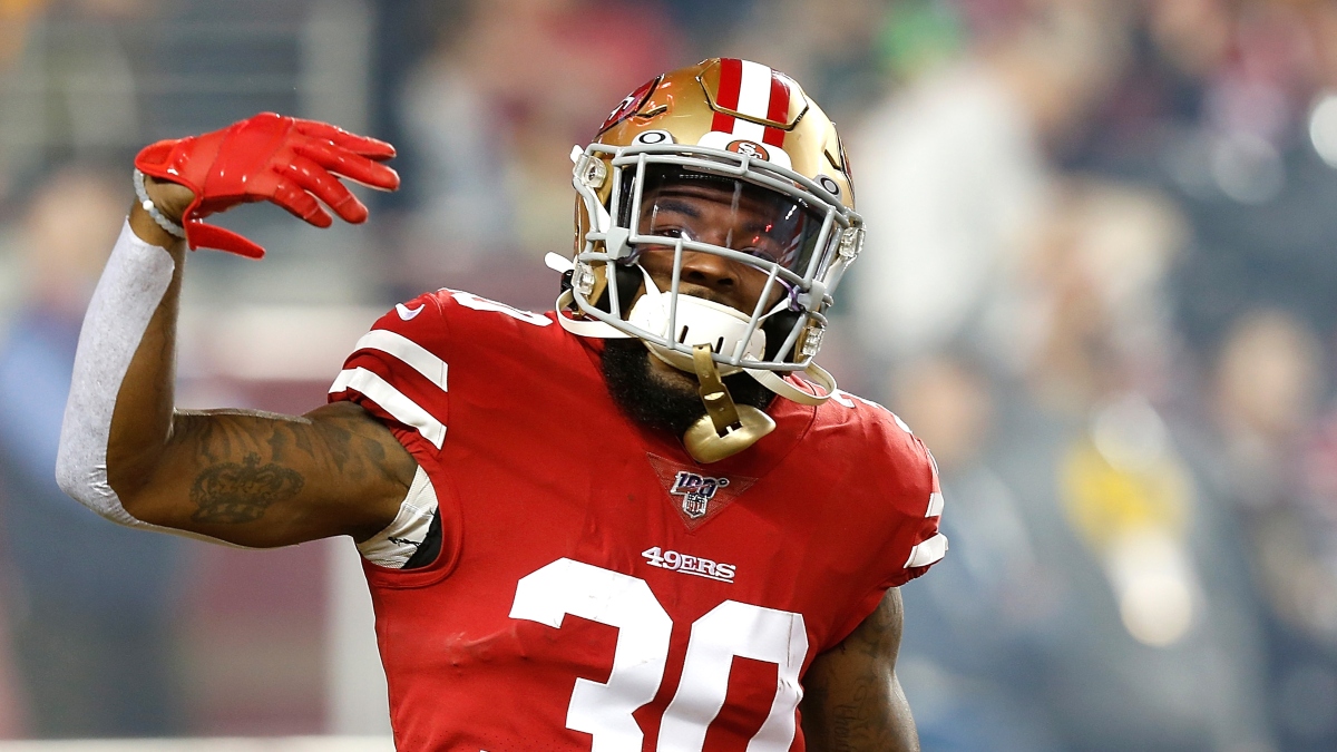 49ers vs. Rams Player Props: Handicapping Shanahan's Strategy