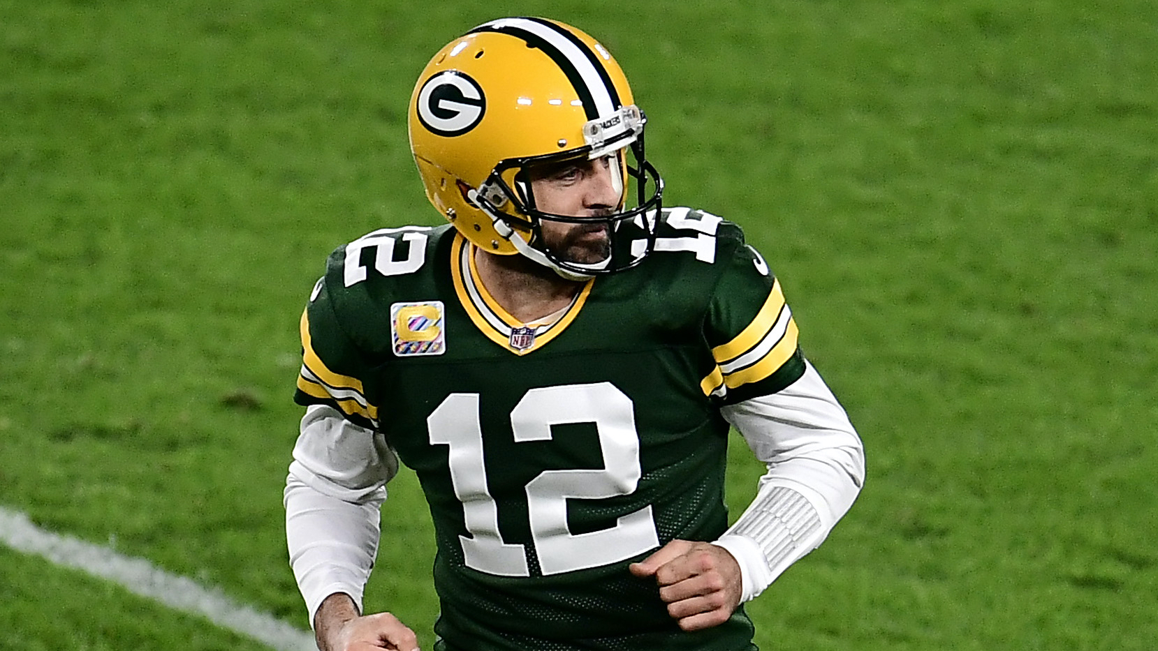 Freedman’s NFL Week 10 Trends & Early Bets: Rodgers at Lambeau is Easy Pick article feature image