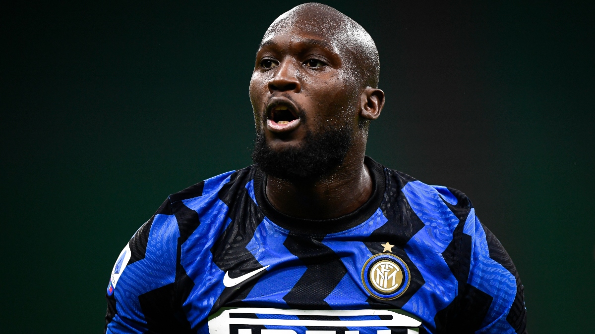 Inter Milan vs. Borussia Monchengladbach Odds, Picks, Predictions for Wednesday Champions League article feature image