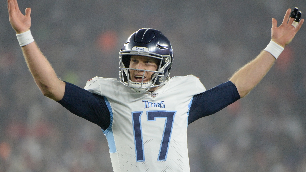 Tennessee Sports Betting Bonus Offers for Titans-Bengals: Bet $1, Get $100 FREE — And Much More! article feature image