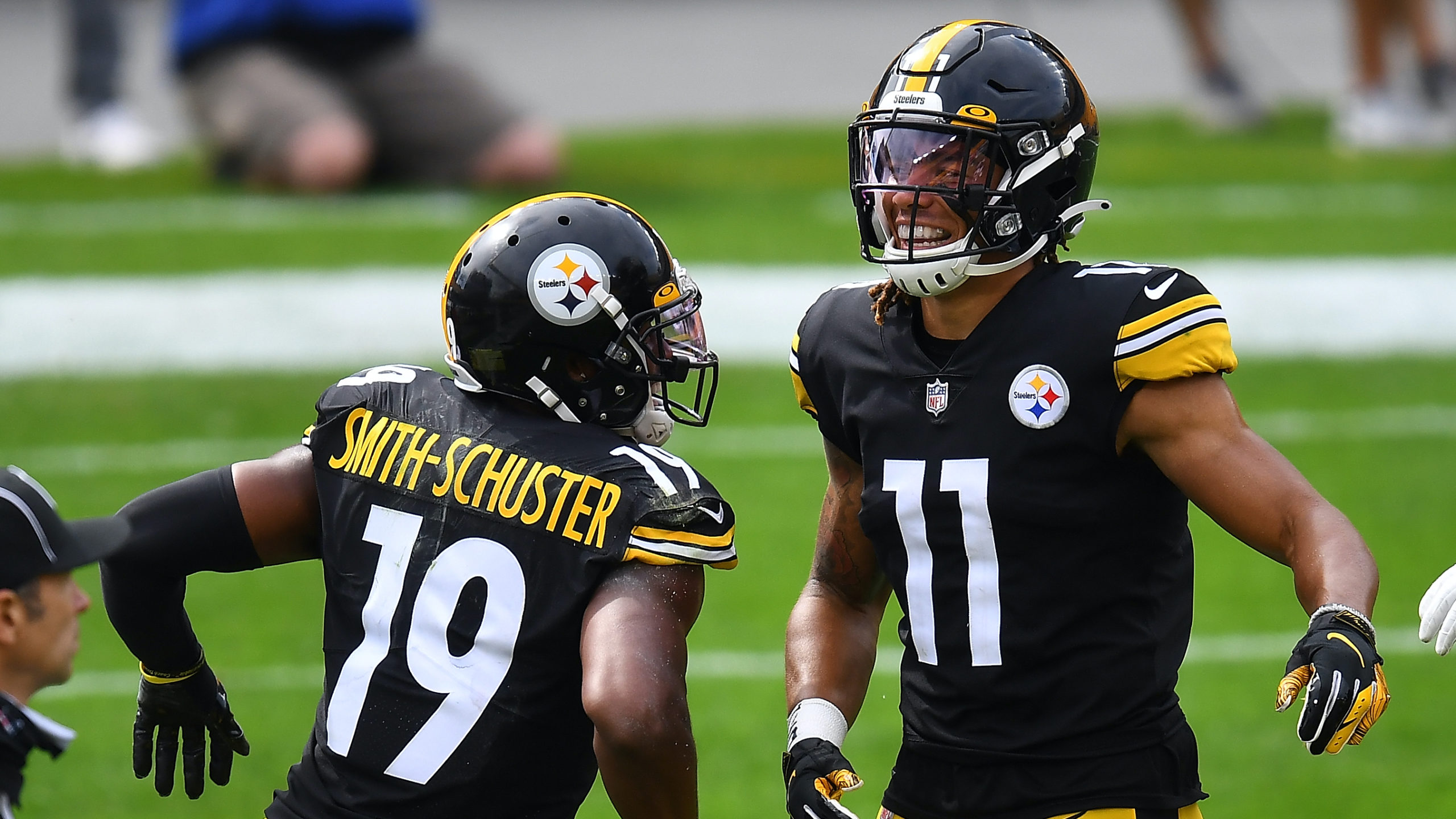 Steal City? Steelers Longest Odds To Win Super Bowl in 50 Years