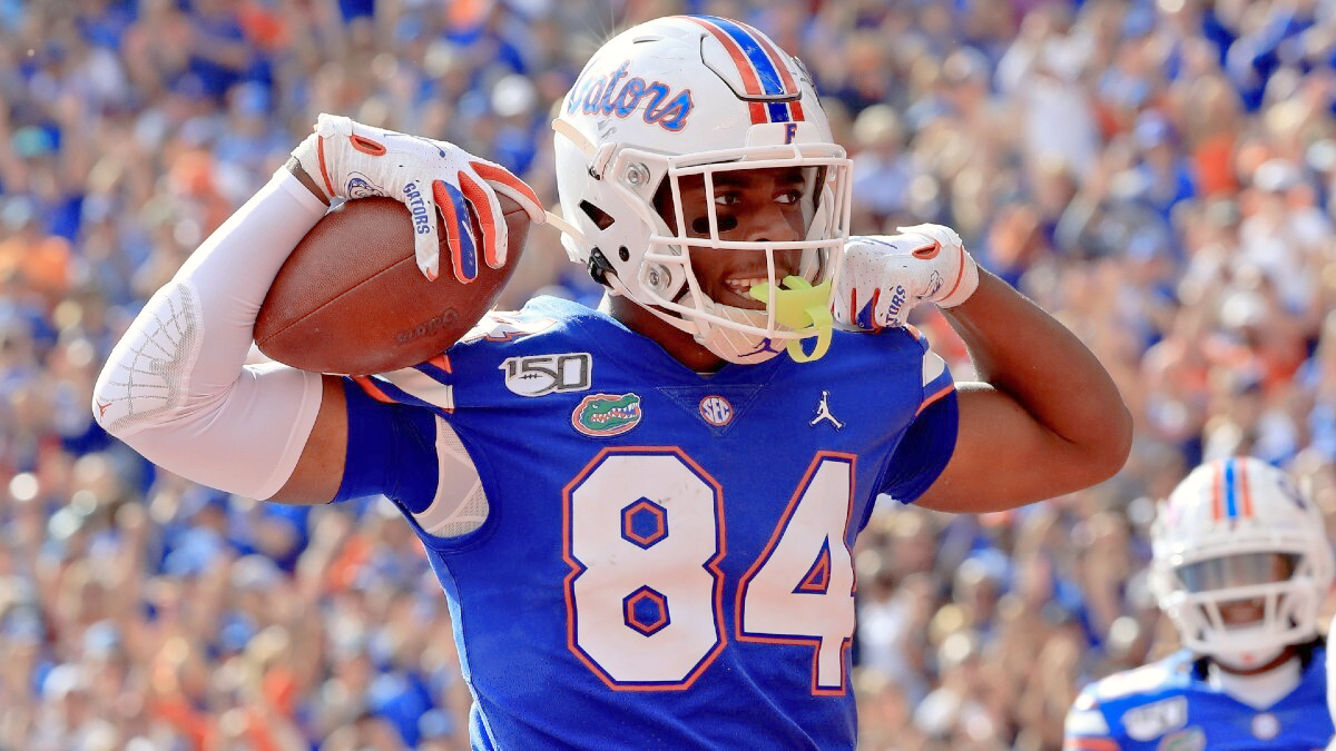 Florida vs. South Carolina Odds & Pick: Heavy Betting Action Moves